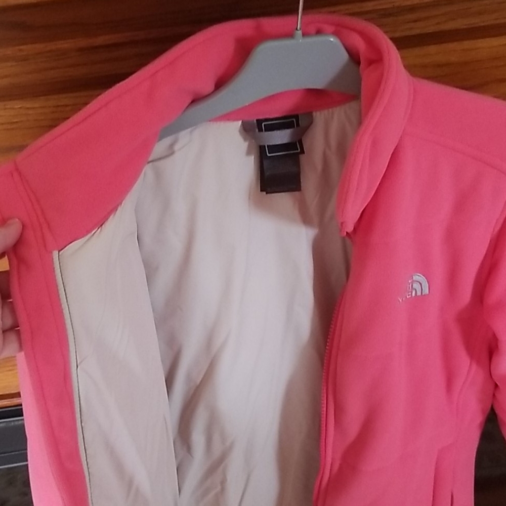 North face jacket - Picture 3 of 5